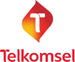 Logo Telkomsel